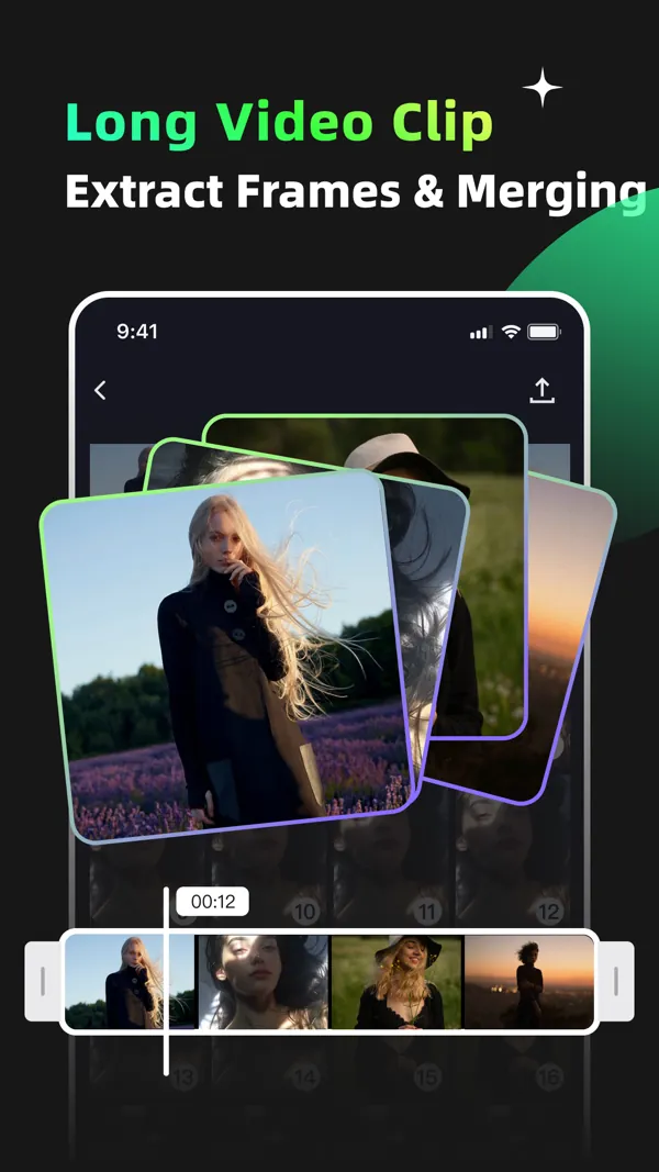 GIF Maker screenshot