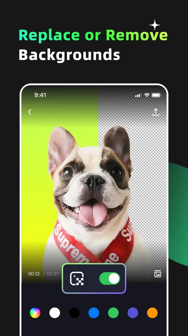 GIF Maker screenshot