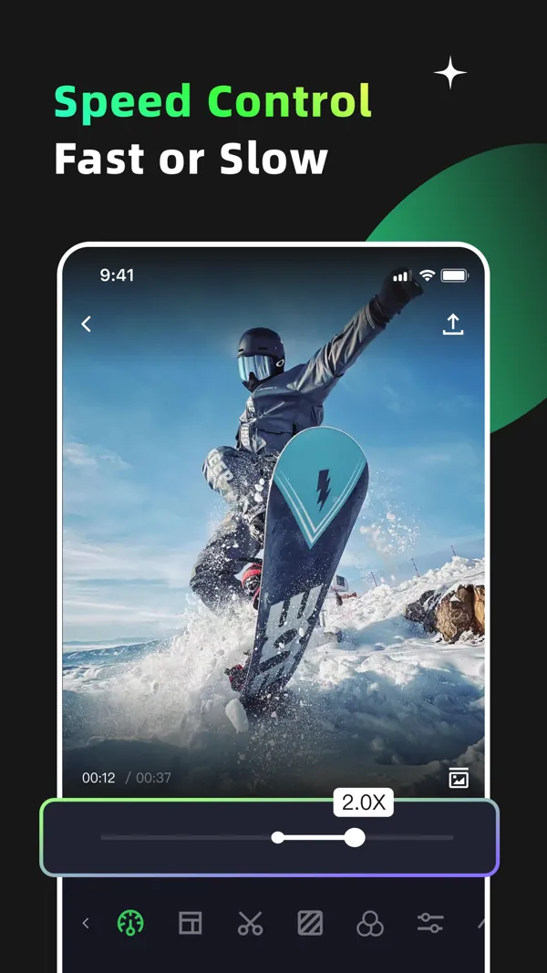 GIF Maker screenshot